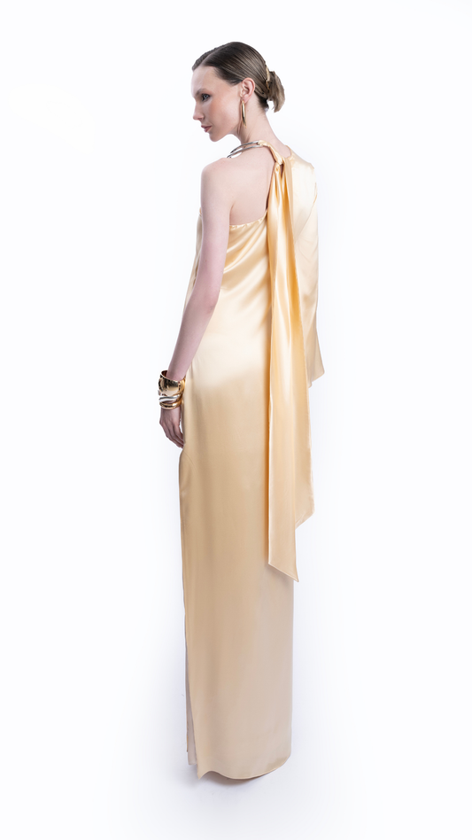 Cartagena Dress