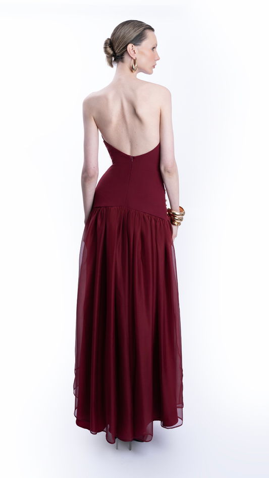 Alina Dress
