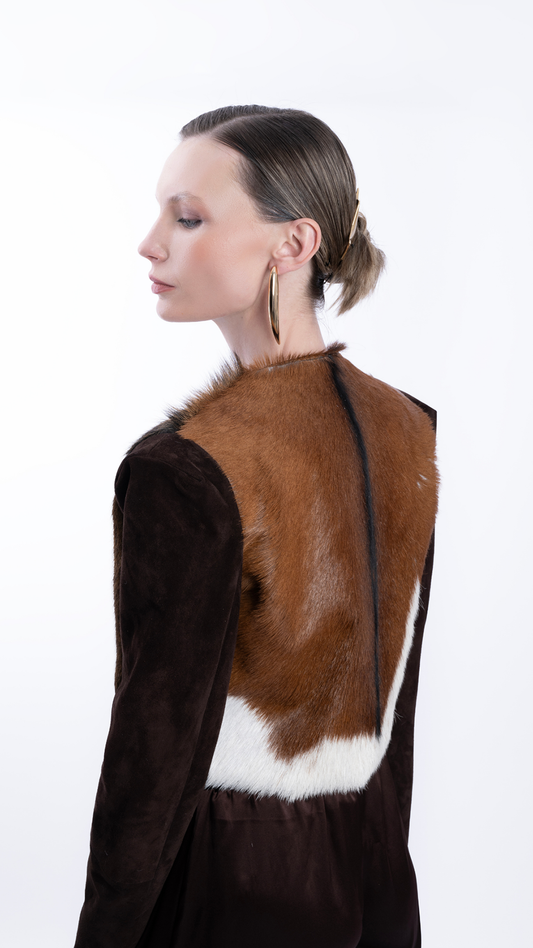 Samantha Jacket