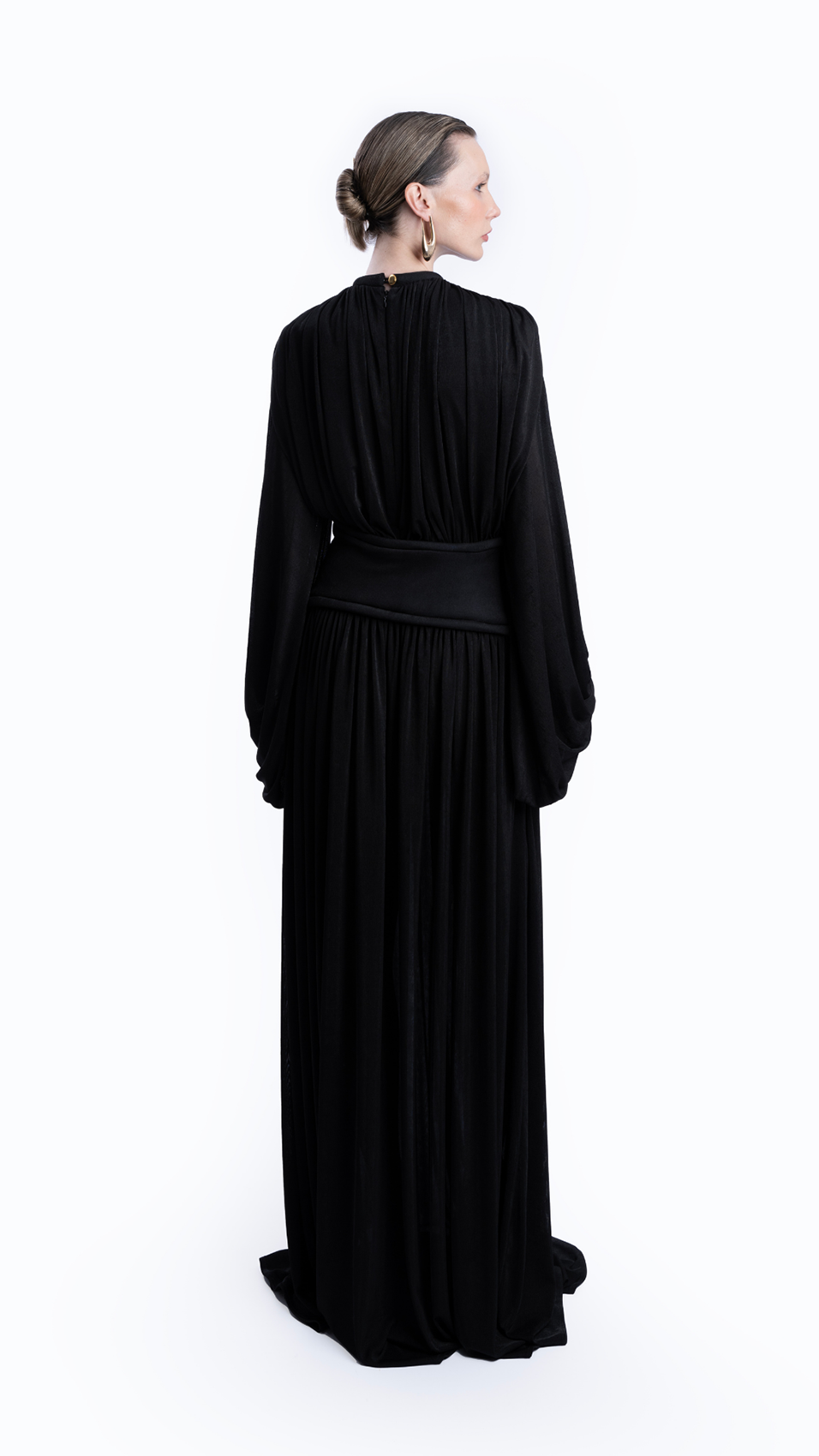 Sahara Dress