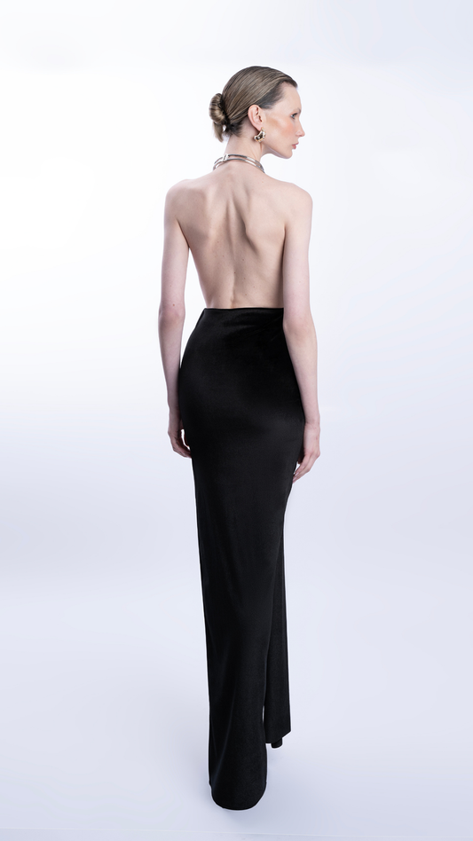 Naby Dress