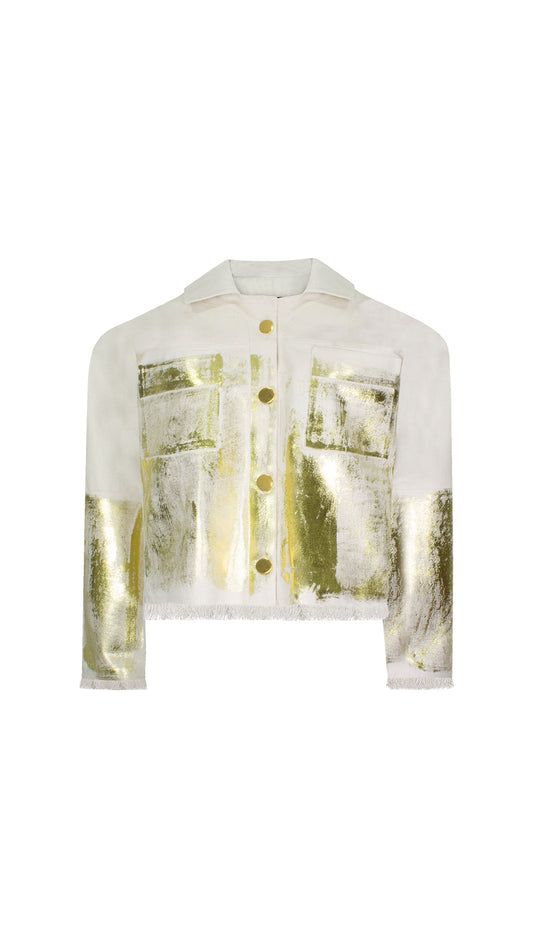 Zima Jacket