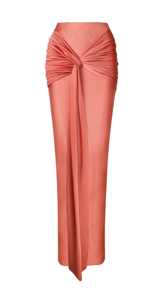 Vari Long Skirt