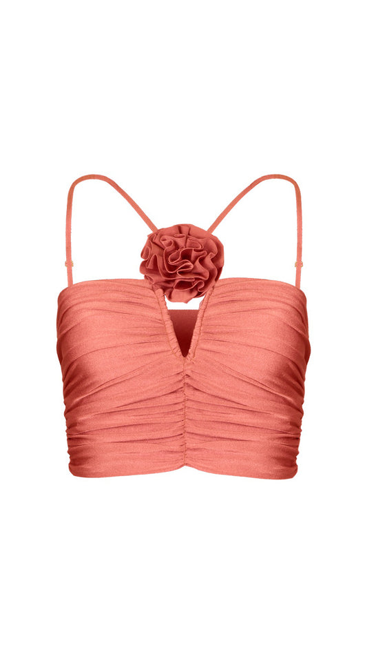 Vari Top Coral