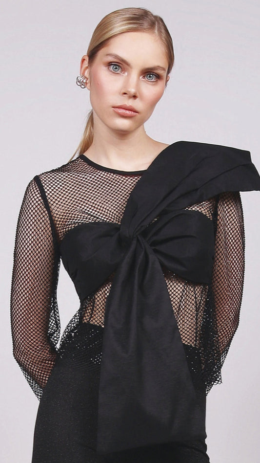 Ziro Mesh Gold