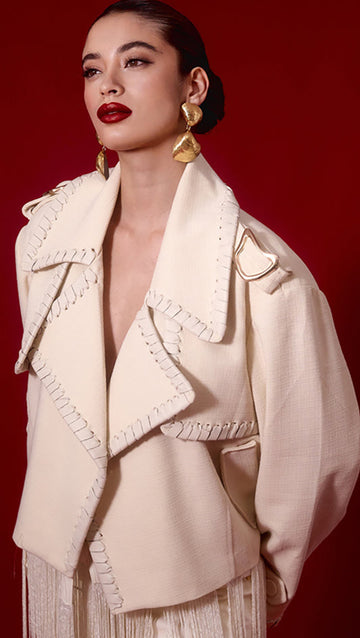 Danna Jacket