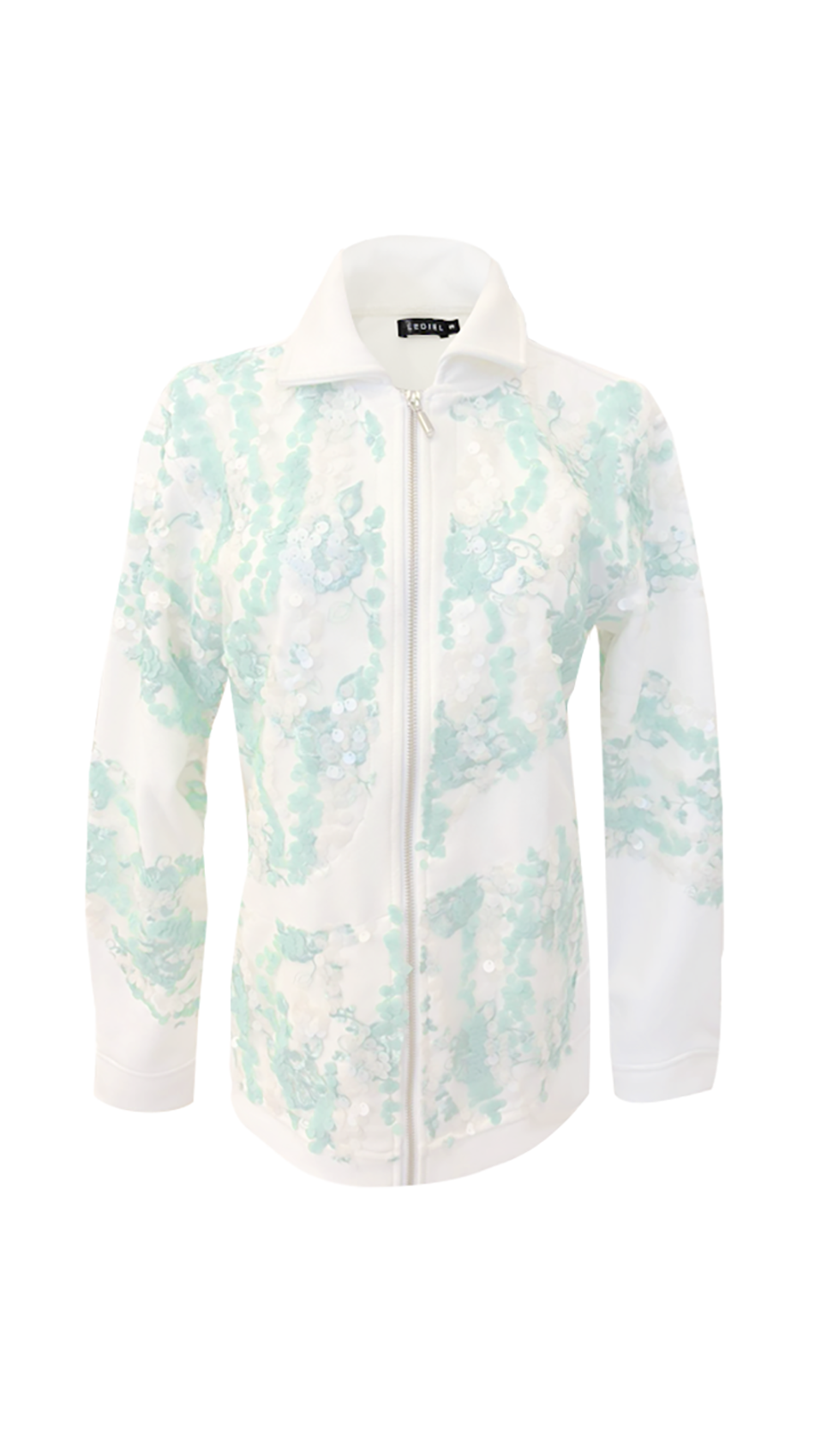 Texas Sequin Jacket