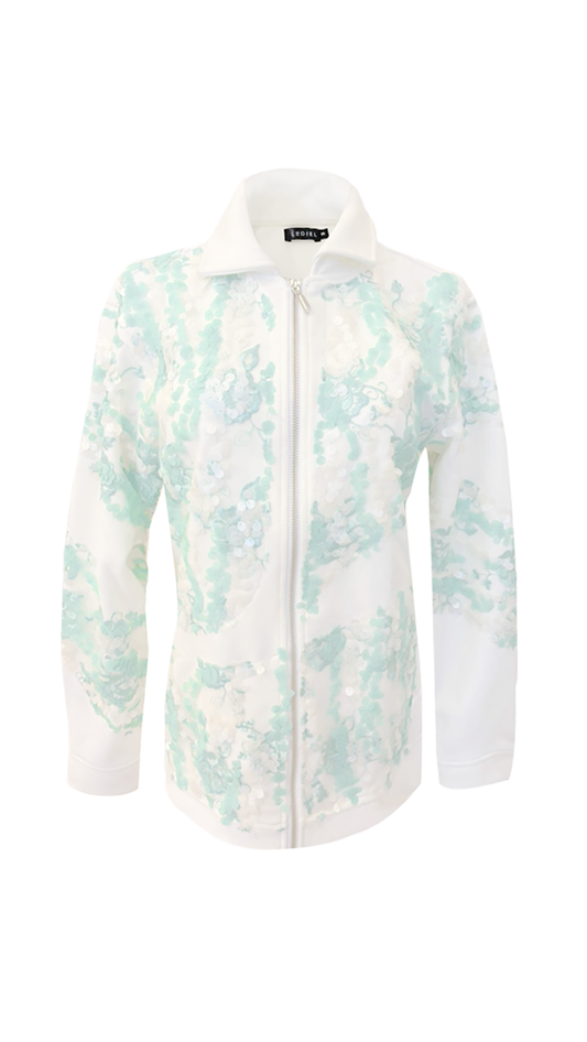 Texas Sequin Jacket