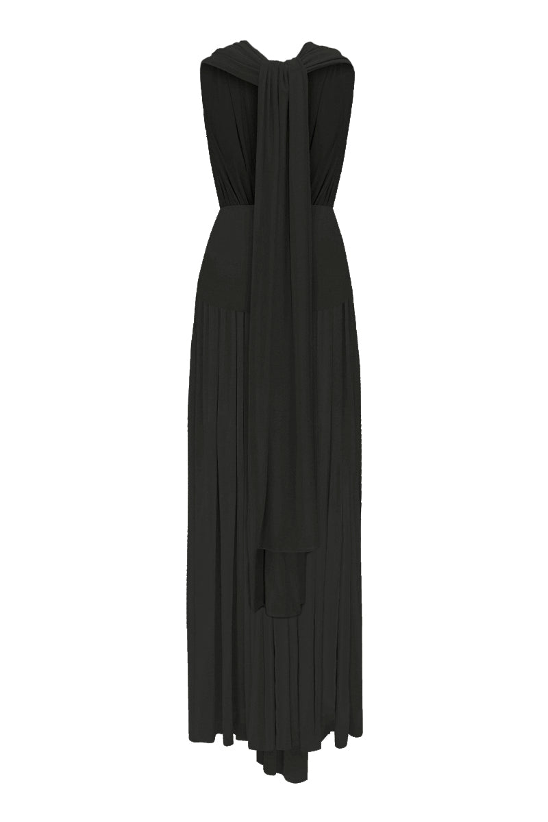 Haiku Dress