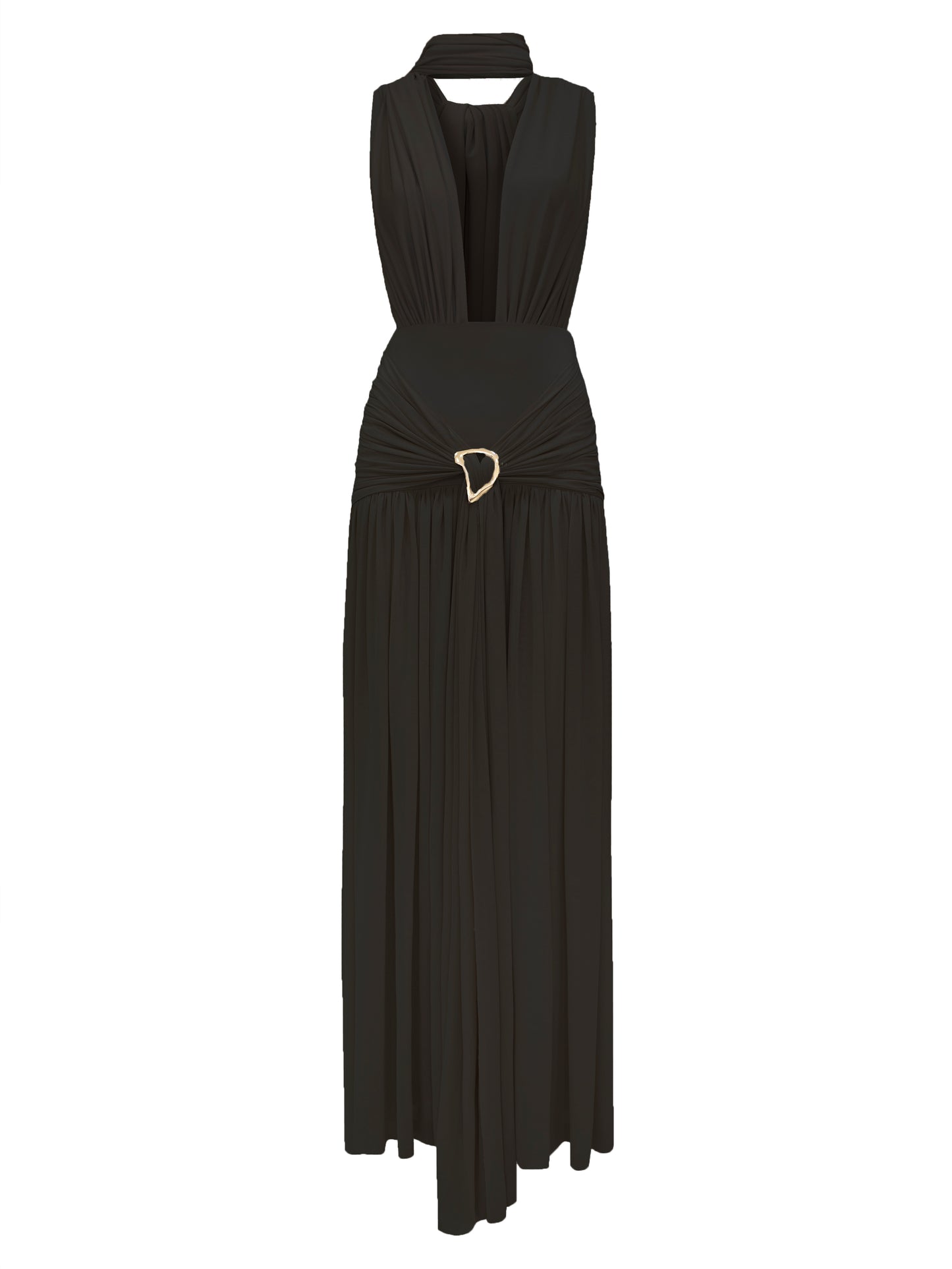 Haiku Dress