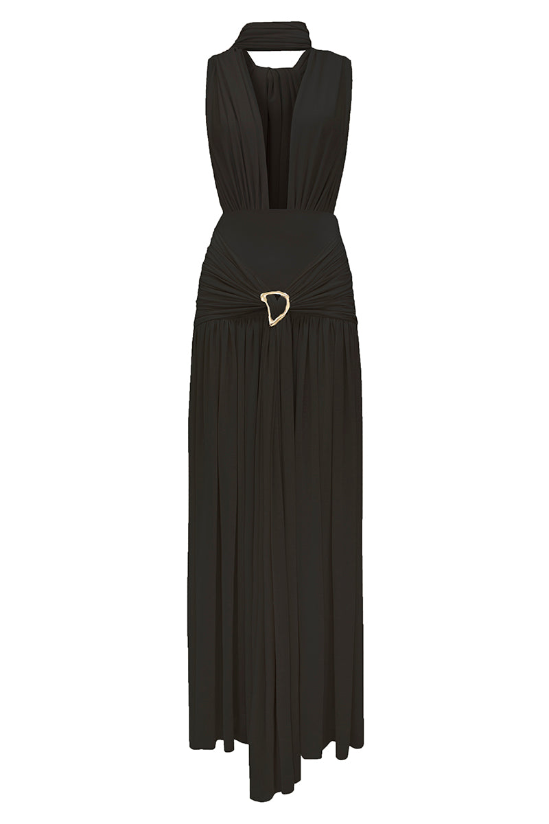 Haiku Dress