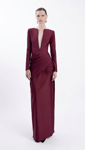 Martinica Dress