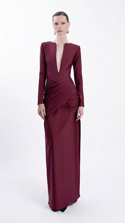 Martinica Dress