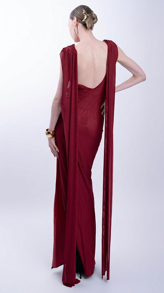 Olga Dress