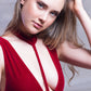 Body Cherry red 
