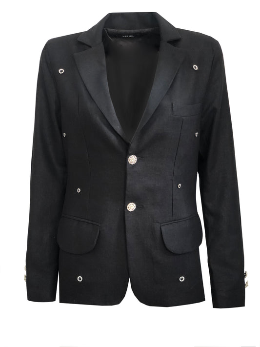 Blazer Romanov