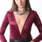 Body Heidy velvet