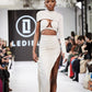 Elsia Dress