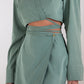 Minty Skirt