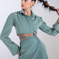Minty Skirt
