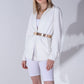 Susette Cardigan