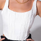 Lina corsé top