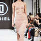 Mariposa Dress
