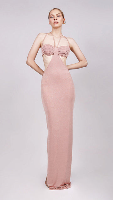 Mariposa Dress