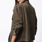 Atena overshirt