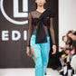 Ziro Mesh