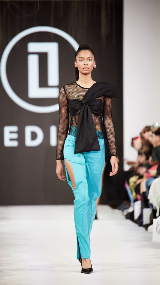 Ziro Mesh