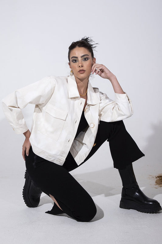 Marbella Denim jacket